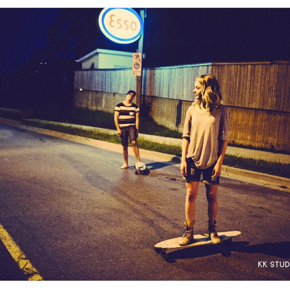 Meet your Posher, Kaylah